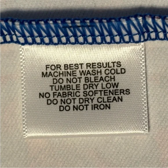 Peter Millar Sz S Butterfly Zip Up Athletic Jacket EUC - Picture 9 of 9